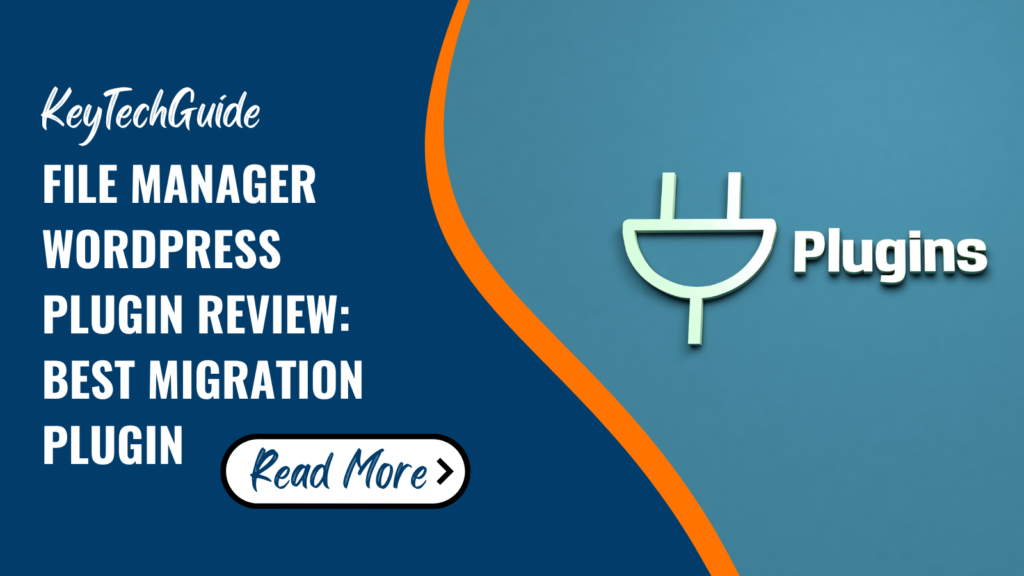 File Manager WordPress Plugin Review