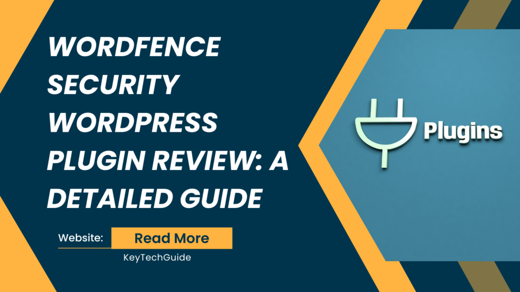 Wordfence Security WordPress Plugin Review