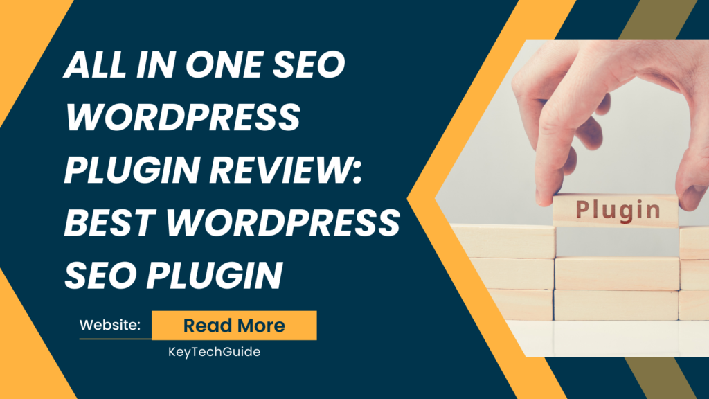 All In One SEO WordPress Plugin Review