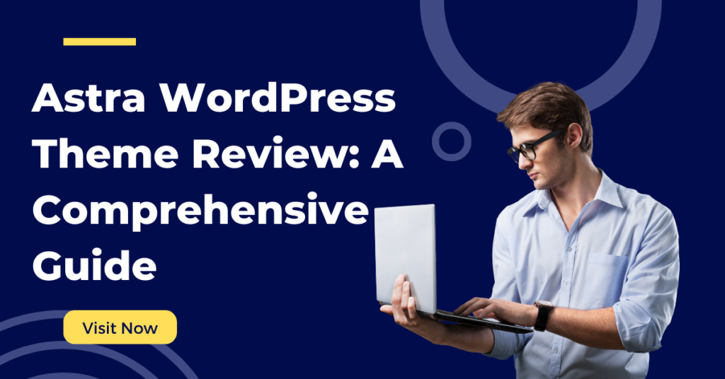 Astra WordPress Theme Review