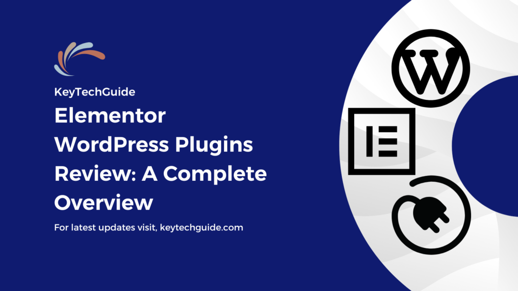 Elementor WordPress Plugins Review