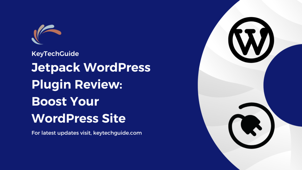 Jetpack WordPress Plugin Review